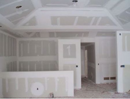 Picture for category Drywall and Spackle