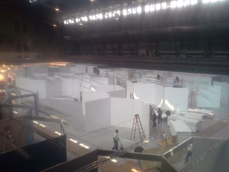Picture for category I&D/ Exhibit Services