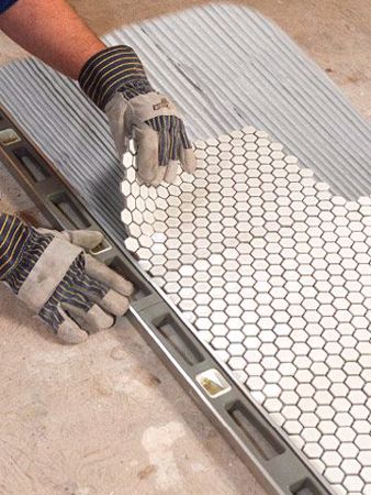 Picture for category Tile Installation