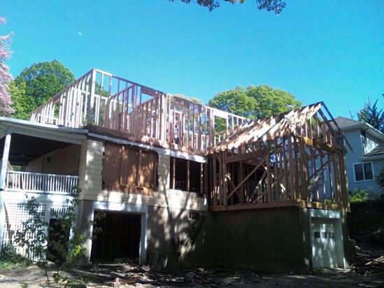 Picture of Framing 3